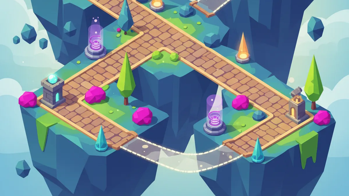 Lantern Line Defence