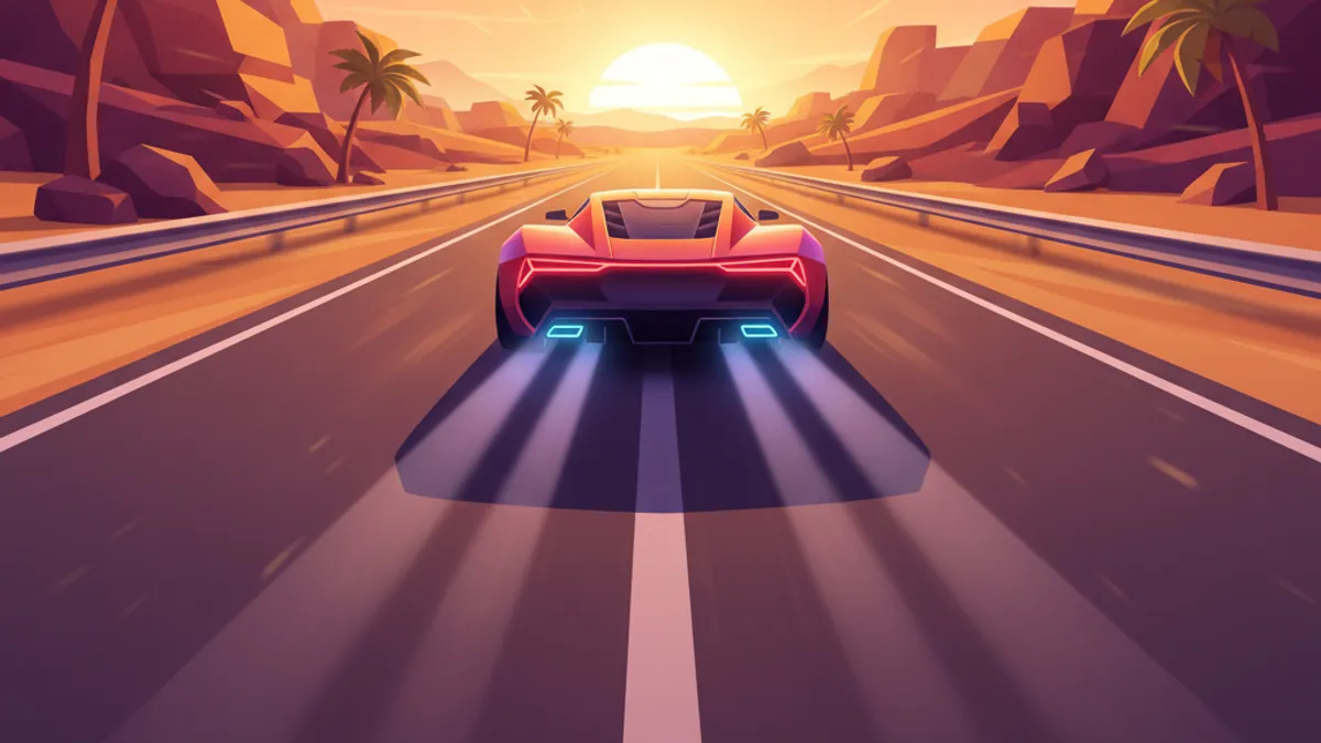 Apex Drift Circuit